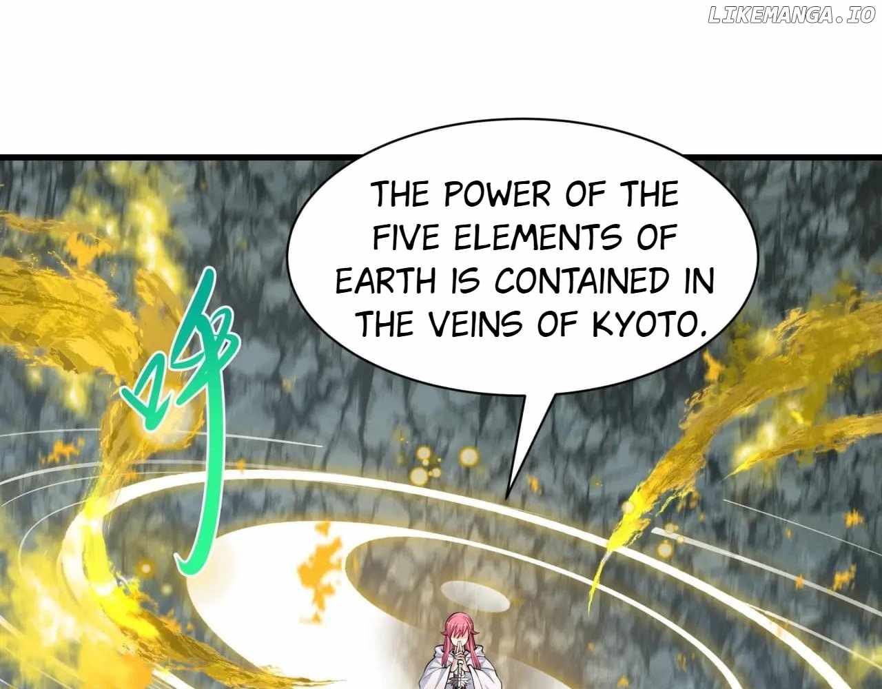Age of Terror Chapter 490 7
